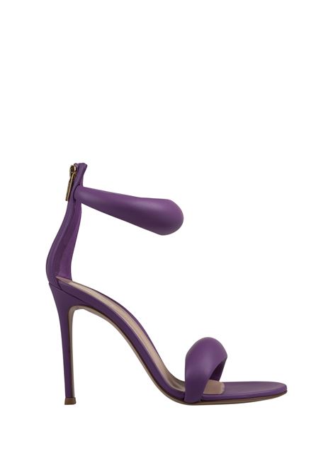 Gianvito rossi strappy online sandals